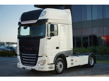 Cabeza tractora DAF XF 480 / SUPER SPACE CAB / 2021 ROK: foto 2 Cabeza tractora DAF XF 480 / SUPER SPACE CAB / 2021 ROK: foto 2
