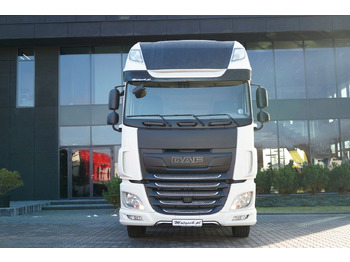 Cabeza tractora DAF XF 480 / SUPER SPACE CAB / 2021 ROK: foto 3 Cabeza tractora DAF XF 480 / SUPER SPACE CAB / 2021 ROK: foto 3