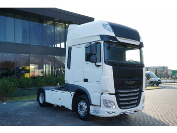 Cabeza tractora DAF XF 480 / SUPER SPACE CAB / 2021 ROK: foto 4 Cabeza tractora DAF XF 480 / SUPER SPACE CAB / 2021 ROK: foto 4
