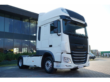 Cabeza tractora DAF XF 480 / SUPER SPACE CAB / 2021 ROK: foto 5 Cabeza tractora DAF XF 480 / SUPER SPACE CAB / 2021 ROK: foto 5