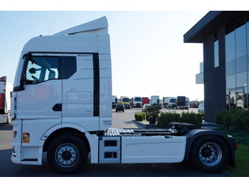 Cabeza tractora MAN TGX 18.470 / GM / RETARDER / NOWY MODEL / PO KO: foto 3 Cabeza tractora MAN TGX 18.470 / GM / RETARDER / NOWY MODEL / PO KO: foto 3