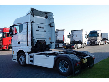 Cabeza tractora MAN TGX 18.470 / GM / RETARDER / NOWY MODEL / PO KO: foto 4 Cabeza tractora MAN TGX 18.470 / GM / RETARDER / NOWY MODEL / PO KO: foto 4