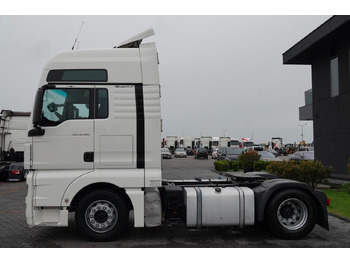 Cabeza tractora MAN TGX 18.480 / MANUAL / XXL / PO KONTRAKCIE SERWIS: foto 3