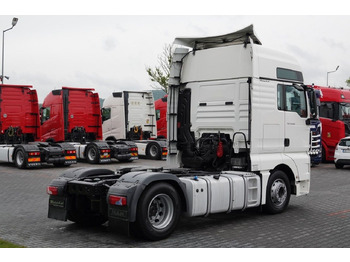 Cabeza tractora MAN TGX 18.480 / MANUAL / XXL / PO KONTRAKCIE SERWIS: foto 5