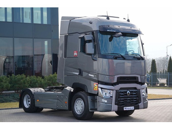Leasing de Renault T480 / 13 L / RETARDER / I-PARK COOL  /   OPONY  Renault T480 / 13 L / RETARDER / I-PARK COOL  /   OPONY: foto 1