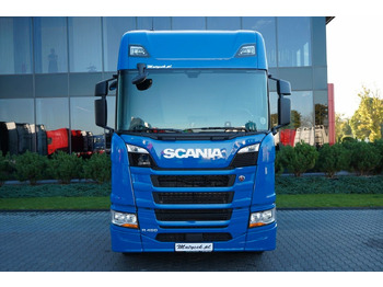 Cabeza tractora Scania R 450 / RETARDER / HYDRAULIKA / I-PARK COOL / AL: foto 3