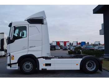 Cabeza tractora Volvo FH 460 / NISKA KABINA / 2018 YEAR / SPROWADZONY Volvo FH 460 / NISKA KABINA / 2018 YEAR / SPROWADZONY: foto 3