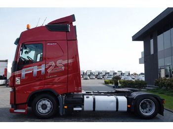 Cabeza tractora Volvo FH 500 / LOWDECK / MEGA / I-PARK COOL / TV / PO Volvo FH 500 / LOWDECK / MEGA / I-PARK COOL / TV / PO: foto 3
