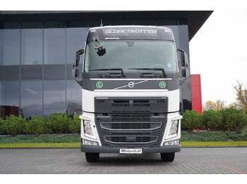 Cabeza tractora Volvo FH 500 / PEŁNY ADR / I-PARK COOL: foto 3