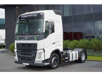 Cabeza tractora Volvo FH 500 / PEŁNY ADR / I-PARK COOL: foto 2