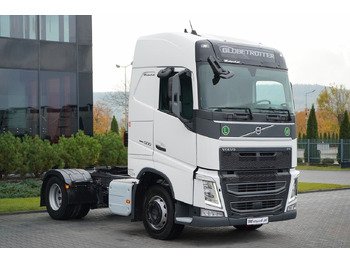 Cabeza tractora Volvo FH 500 / PEŁNY ADR / I-PARK COOL: foto 4