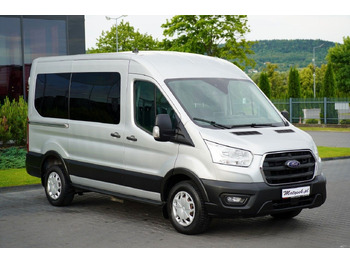 Furgoneta de pasajeros FORD Transit