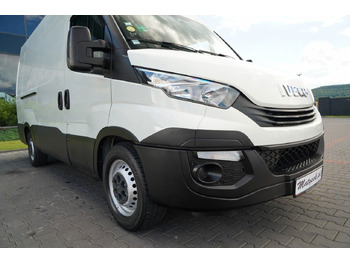 Furgón Iveco DAILY 35-140 /  BLASZAK / MOBILNY WARSZTAT / PRZ: foto 4