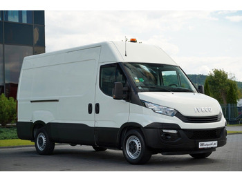 Furgón Iveco DAILY 35-140 /  BLASZAK / MOBILNY WARSZTAT / PRZ: foto 2