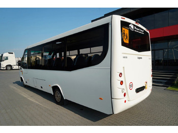 Autobús suburbano Iveco KAPENA / EURO6 / MANUAL / KLIMATYZACJA / SPROWAD: foto 2