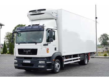 Camión frigorífico MAN TGM 12.290