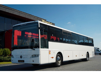 Autocar MERCEDES-BENZ Intouro