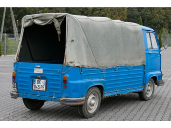 Minibús, Furgoneta de pasajeros Renault R 21 ESTAFETTE 1000 / OLDTIMER Renault R 21 ESTAFETTE 1000 / OLDTIMER: foto 3 Minibús, Furgoneta de pasajeros Renault R 21 ESTAFETTE 1000 / OLDTIMER Renault R 21 ESTAFETTE 1000 / OLDTIMER: foto 3