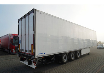 Leasing de  Schmitz Cargobull / CHŁODNIA / THERMO KING SLX 300 / HAKÓWKA / OŚ Schmitz Cargobull / CHŁODNIA / THERMO KING SLX 300 / HAKÓWKA / OŚ: foto 5