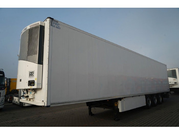 Leasing de  Schmitz Cargobull / CHŁODNIA / THERMO KING SLX 300 / HAKÓWKA / OŚ Schmitz Cargobull / CHŁODNIA / THERMO KING SLX 300 / HAKÓWKA / OŚ: foto 2