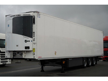 Semirremolque frigorífico SCHMITZ
