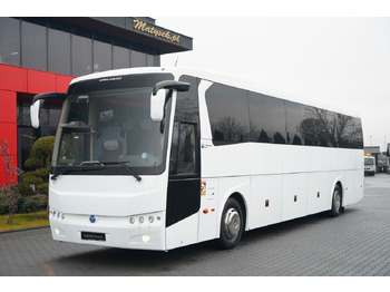 Autobús suburbano TEMSA