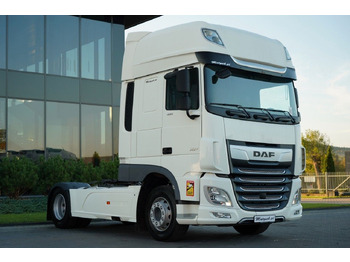 Cabeza tractora DAF XF 480