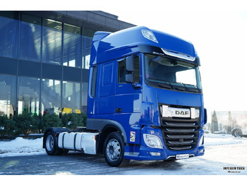 Cabeza tractora DAF XF 480