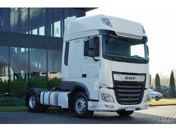 Cabeza tractora DAF XF 480