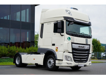 Cabeza tractora DAF XF 480