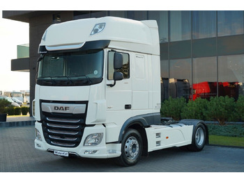 Cabeza tractora DAF XF 480