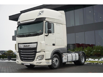 Cabeza tractora DAF XF 480
