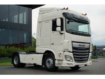 Cabeza tractora DAF XF 530