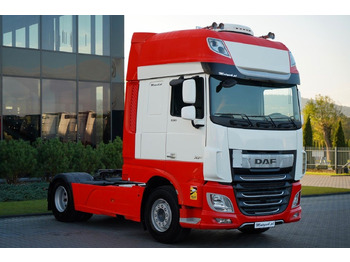 Cabeza tractora DAF XF 530