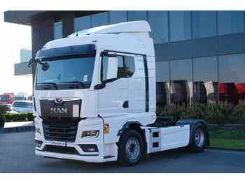 Cabeza tractora MAN TGX 18.470
