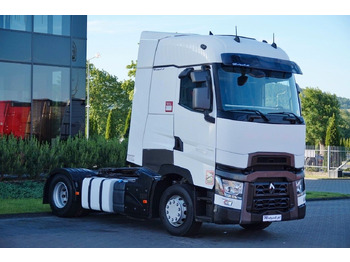 Cabeza tractora RENAULT T High 480