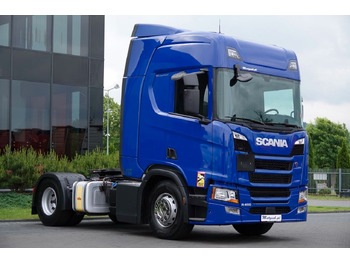 Cabeza tractora SCANIA R 450