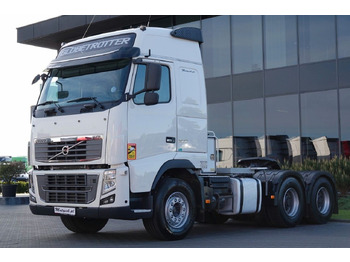 Cabeza tractora VOLVO FH16 600