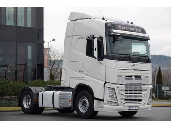 Cabeza tractora VOLVO FH 500