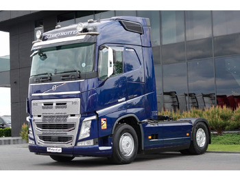 Cabeza tractora VOLVO FH 500