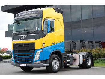 Cabeza tractora VOLVO FH 500
