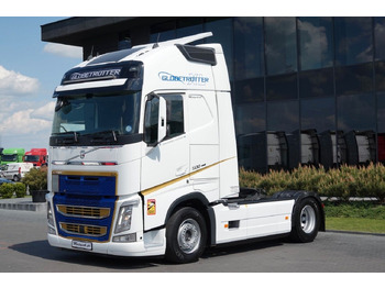 Cabeza tractora VOLVO FH 500