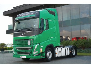 Cabeza tractora VOLVO FH 500