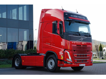 Cabeza tractora VOLVO FH 500