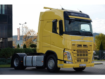 Cabeza tractora VOLVO FH 500