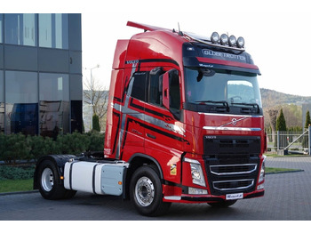 Cabeza tractora VOLVO FH 500