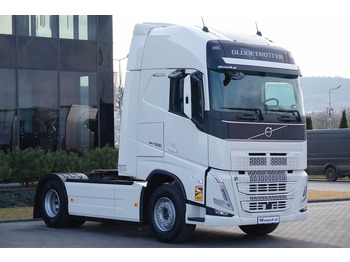 Cabeza tractora VOLVO FH 500