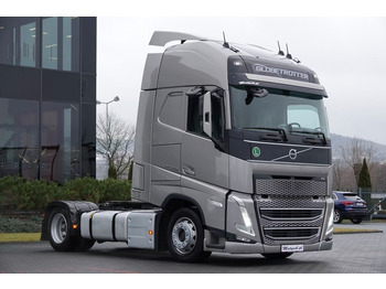 Cabeza tractora VOLVO FH 500
