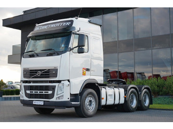 Cabeza tractora VOLVO FH 540