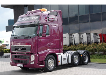 Cabeza tractora VOLVO FH 540